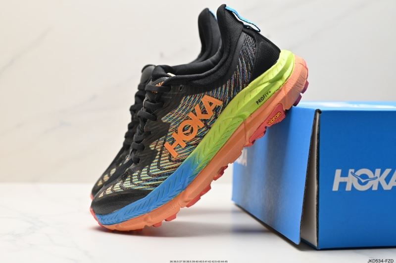 Hoka Shoes